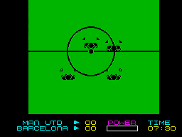 European Soccer Challenge (1990)(Players Software)